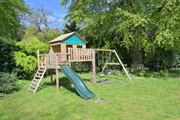 Medium property photo - Eikendael 1, 2245 BK Wassenaar